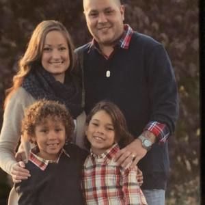 Meet your Posher, Jim